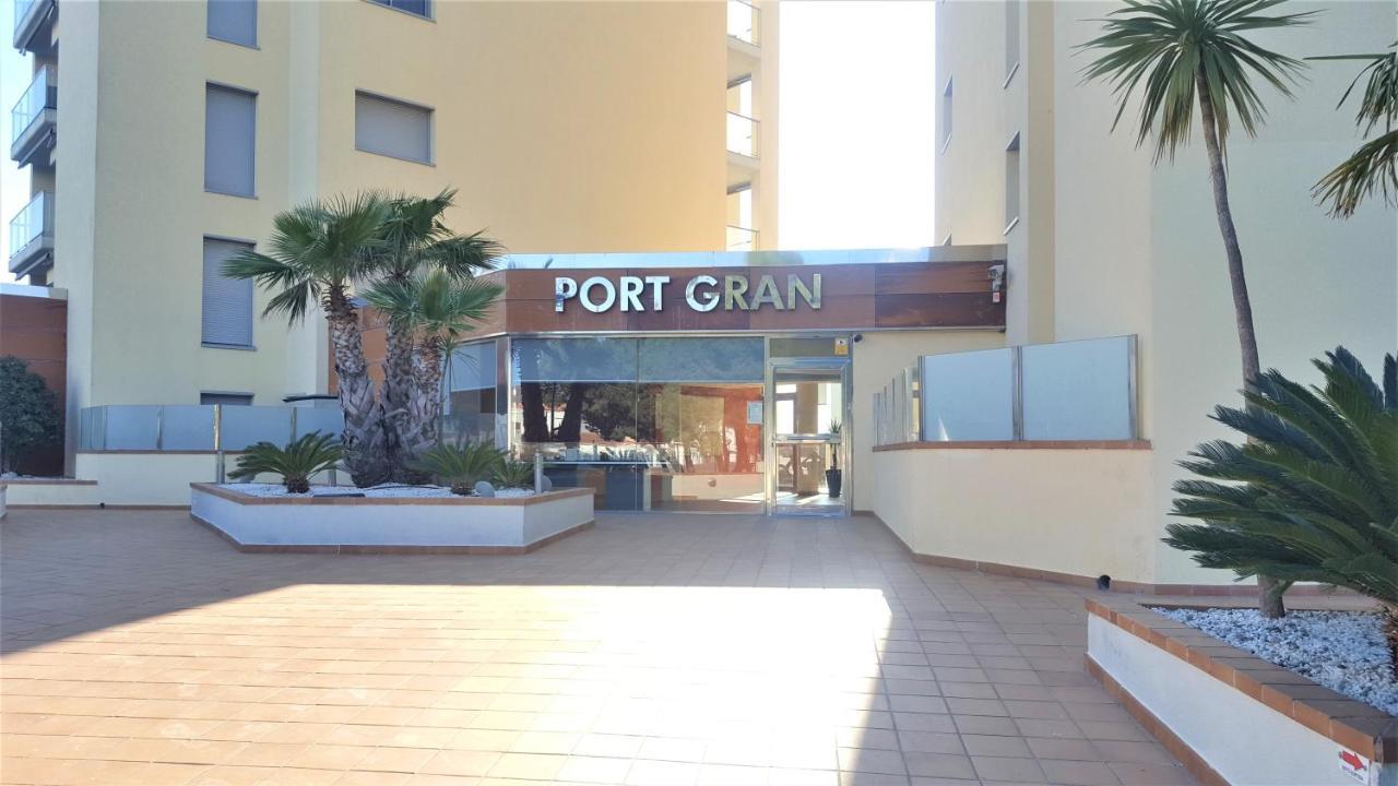 Port Gran - Majestic - Roses - Costa Brava 아파트 외부 사진